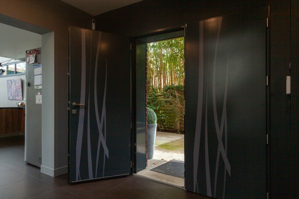 Maison moderne proche Paris – photo 6