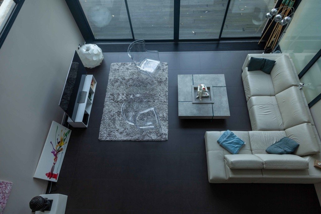 Maison moderne proche Paris – photo 8