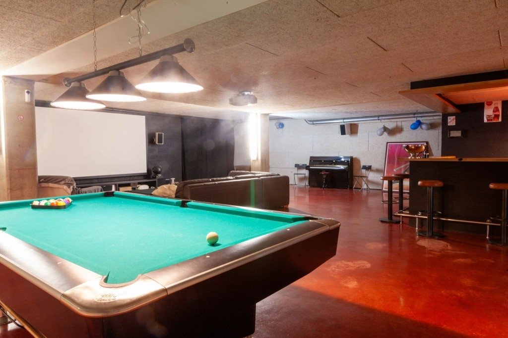 Maison moderne proche Paris – photo 10