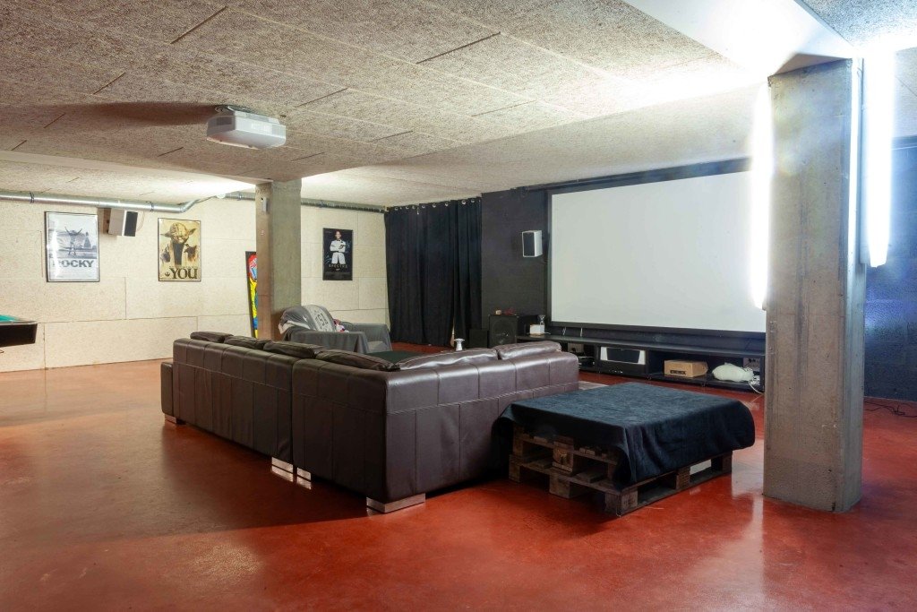 Maison moderne proche Paris – photo 11