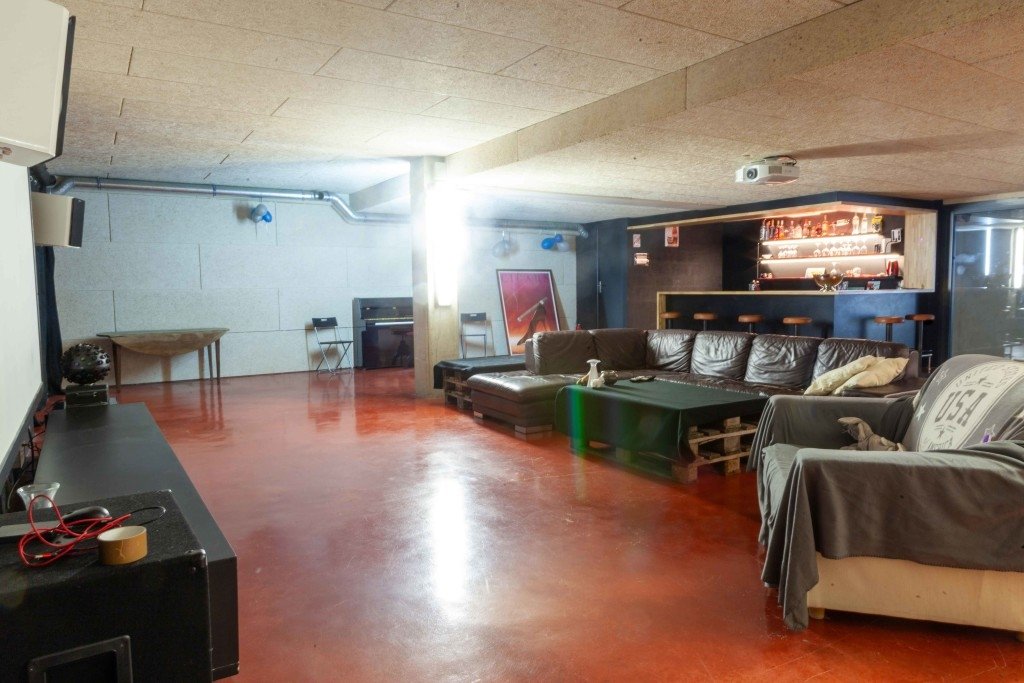 Maison moderne proche Paris – photo 12