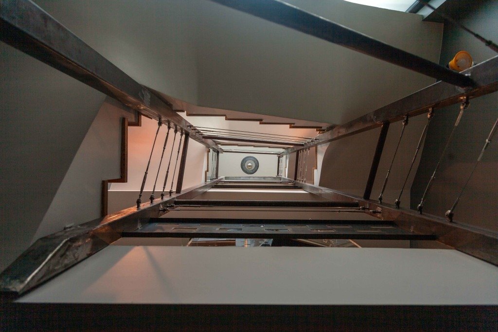 Maison moderne proche Paris – photo 13