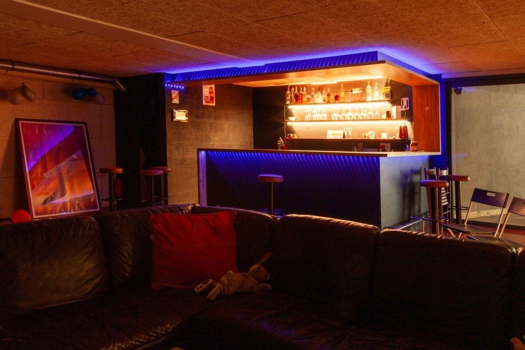 Maison moderne proche Paris – photo 14