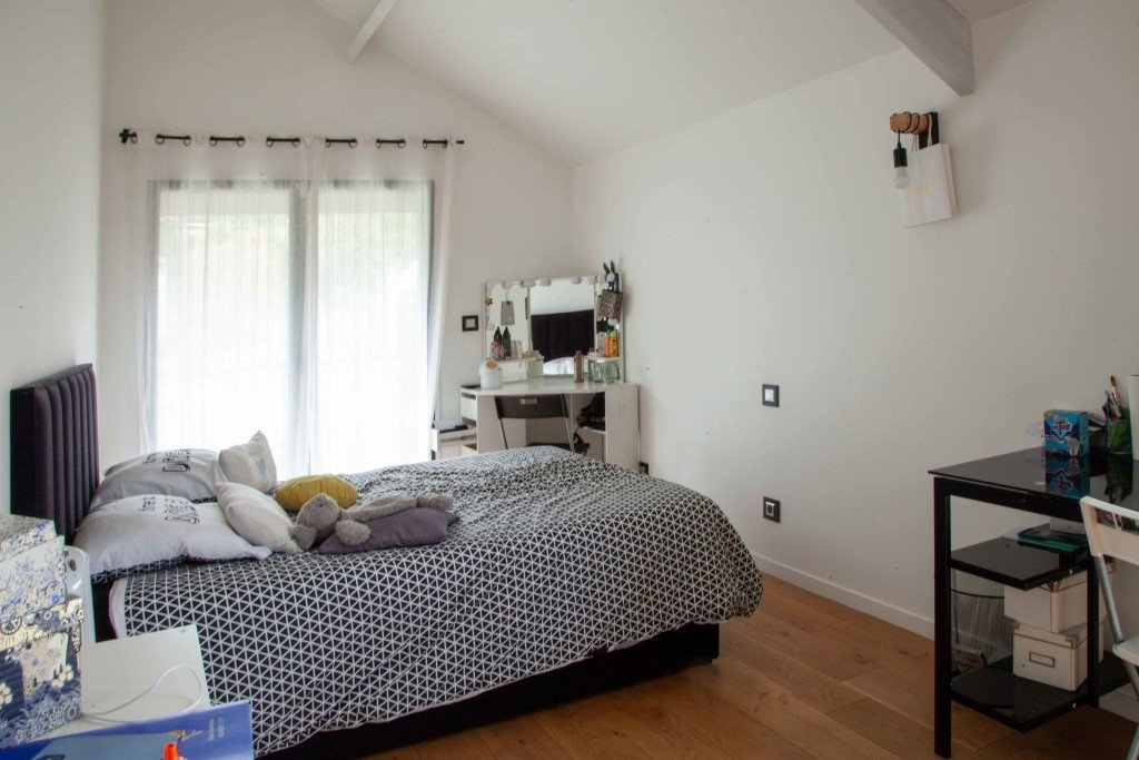 Maison moderne proche Paris – photo 18