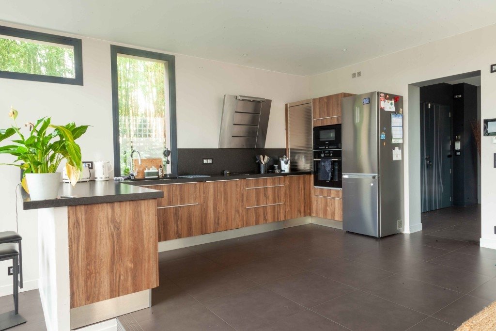 Maison moderne proche Paris – photo 19