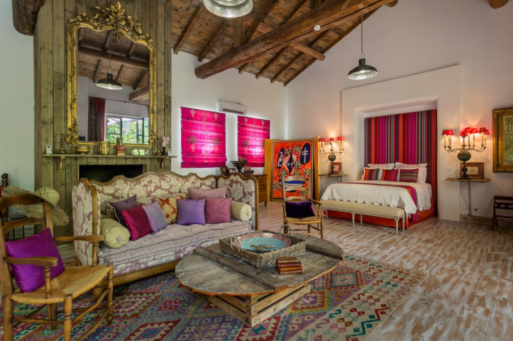 Bastide du XVIIIème siècle dans le sud de la France – photo 7