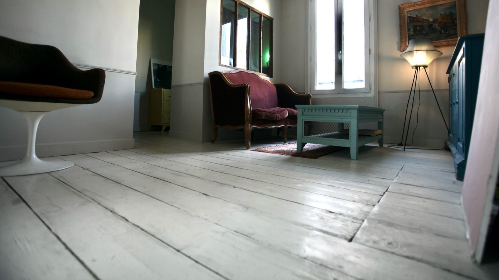 Maison sur 3 niveaux en région Parisienne – photo 6