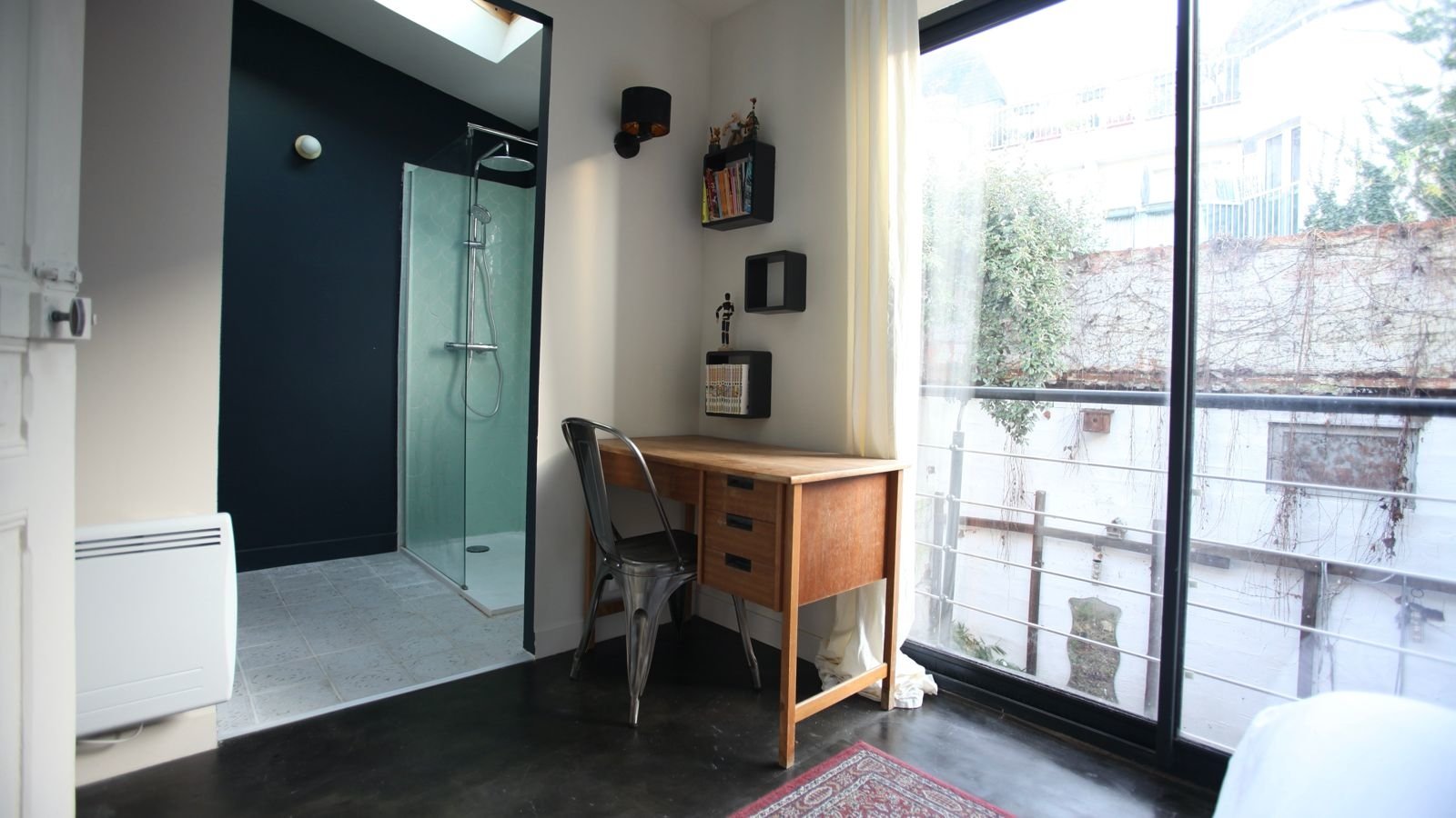 Maison sur 3 niveaux en région Parisienne – photo 7
