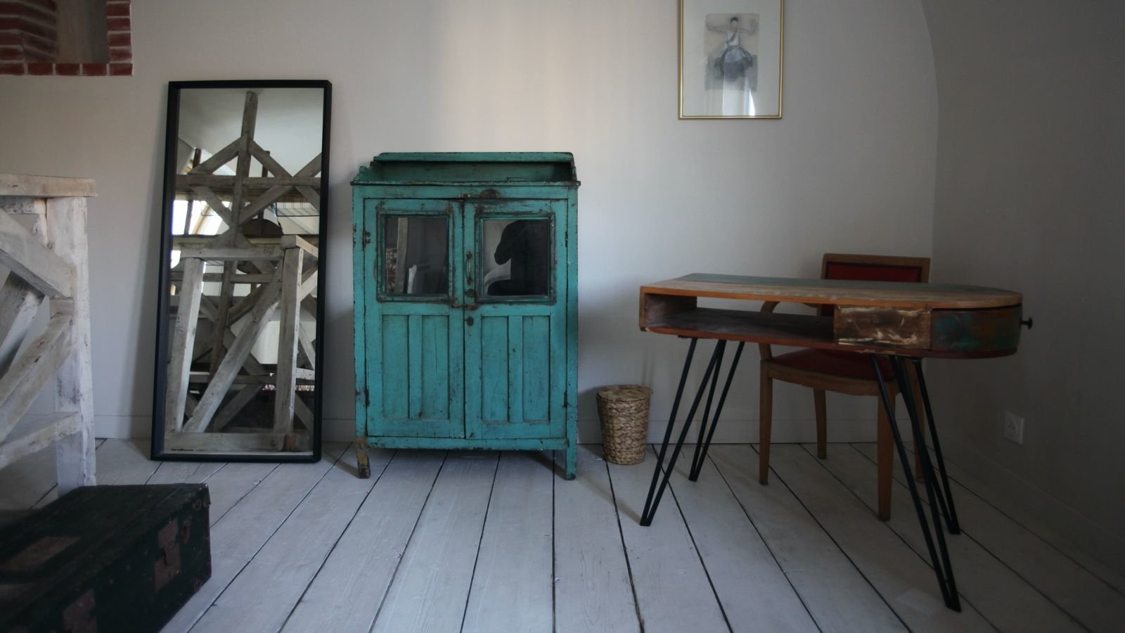 Maison sur 3 niveaux en région Parisienne – photo 8