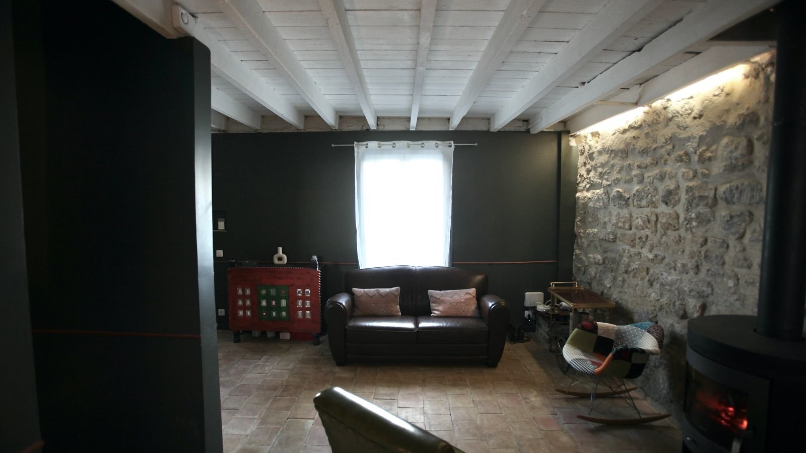 Maison sur 3 niveaux en région Parisienne – photo 9