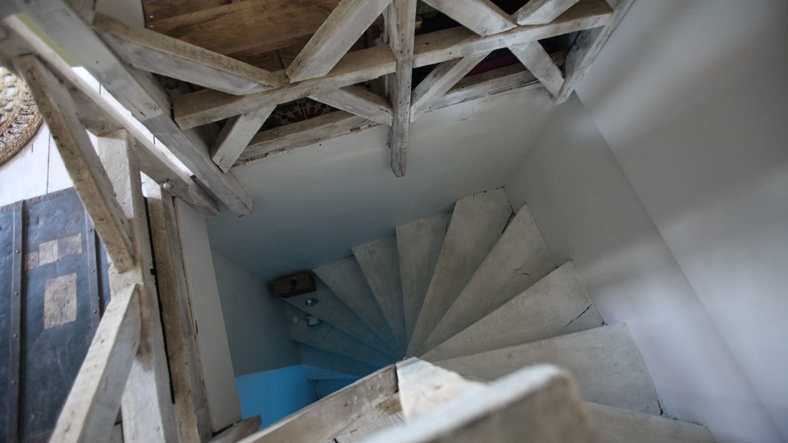 Maison sur 3 niveaux en région Parisienne – photo 11