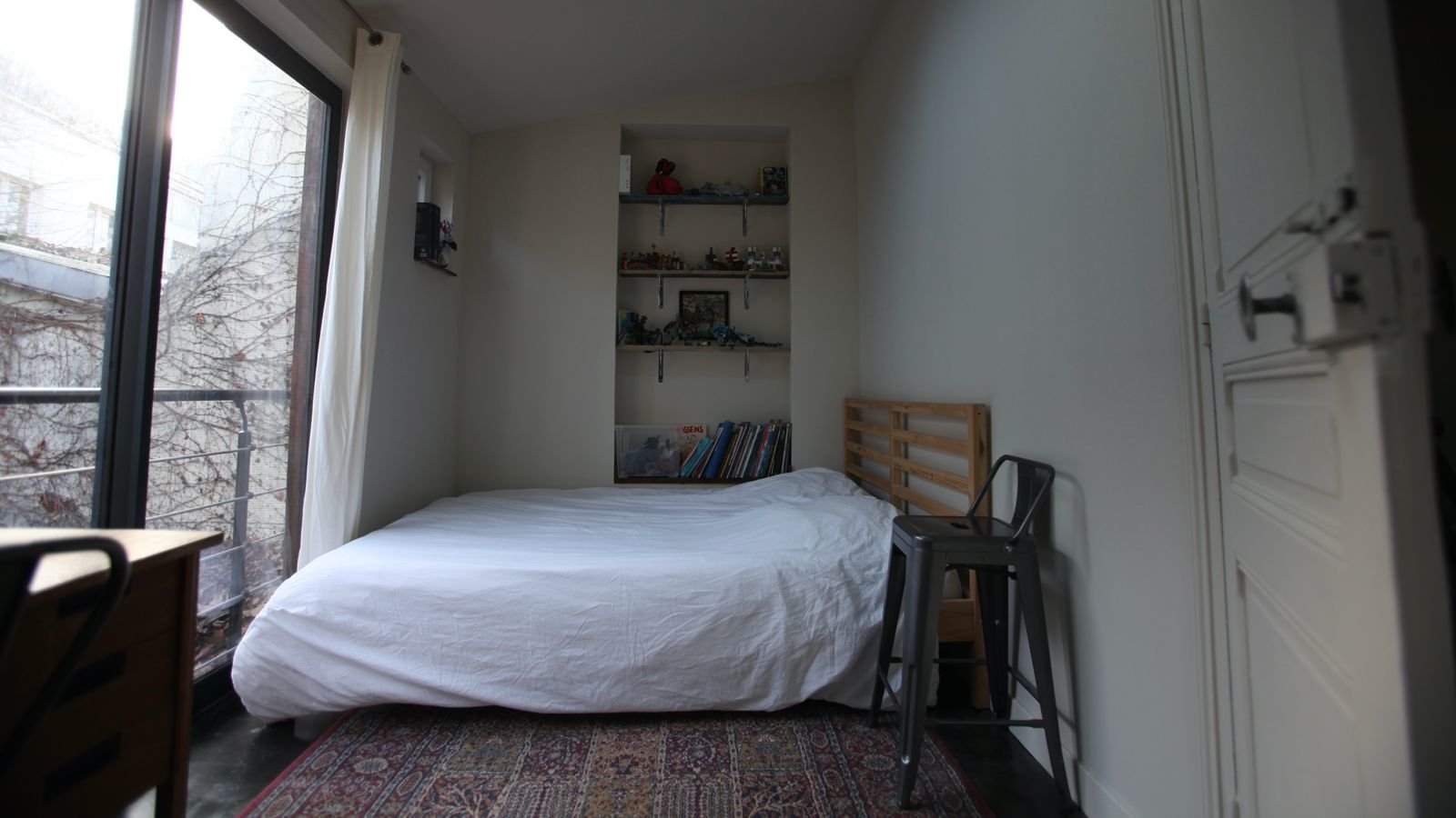 Maison sur 3 niveaux en région Parisienne – photo 12