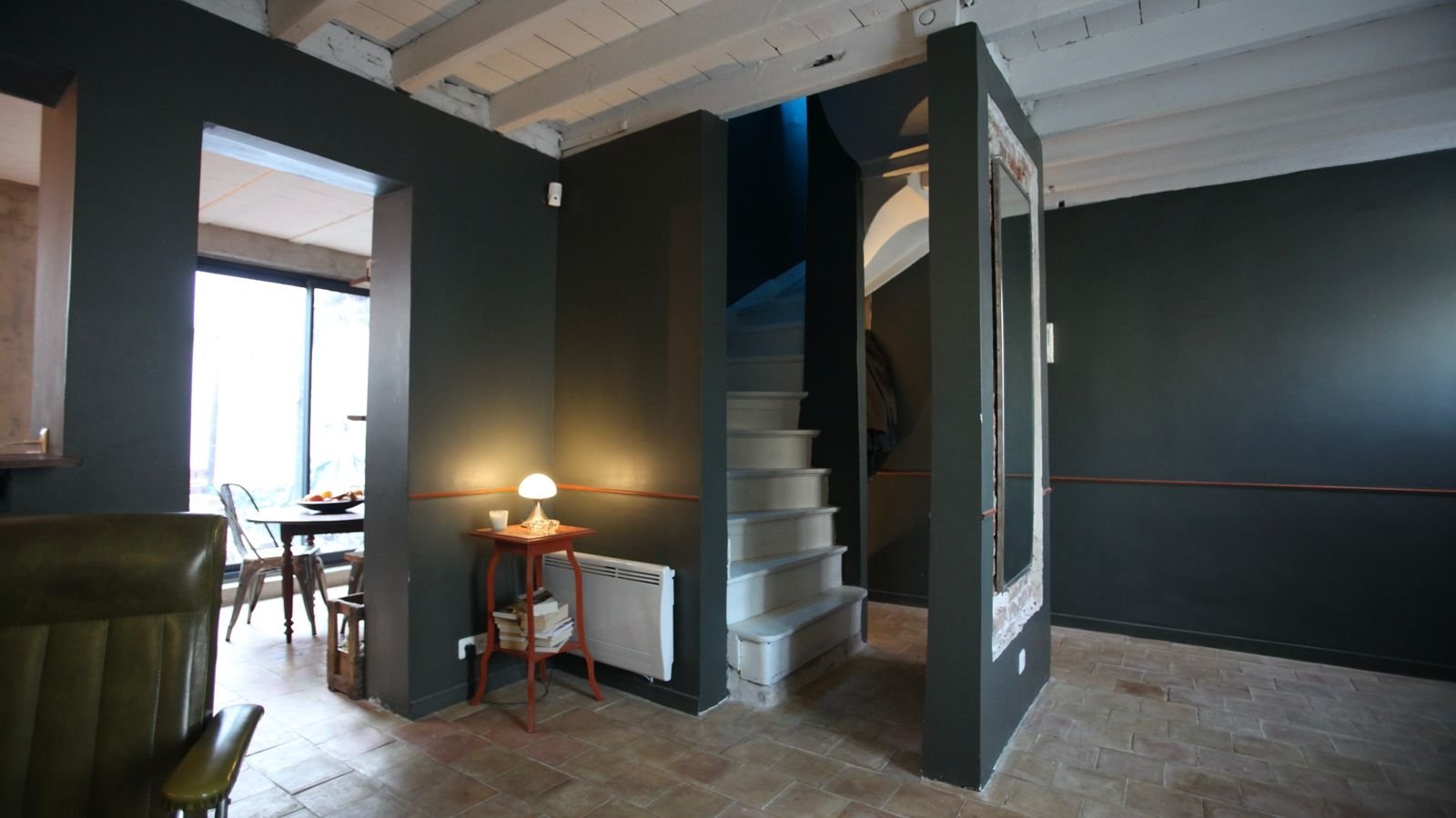 Maison sur 3 niveaux en région Parisienne – photo 13