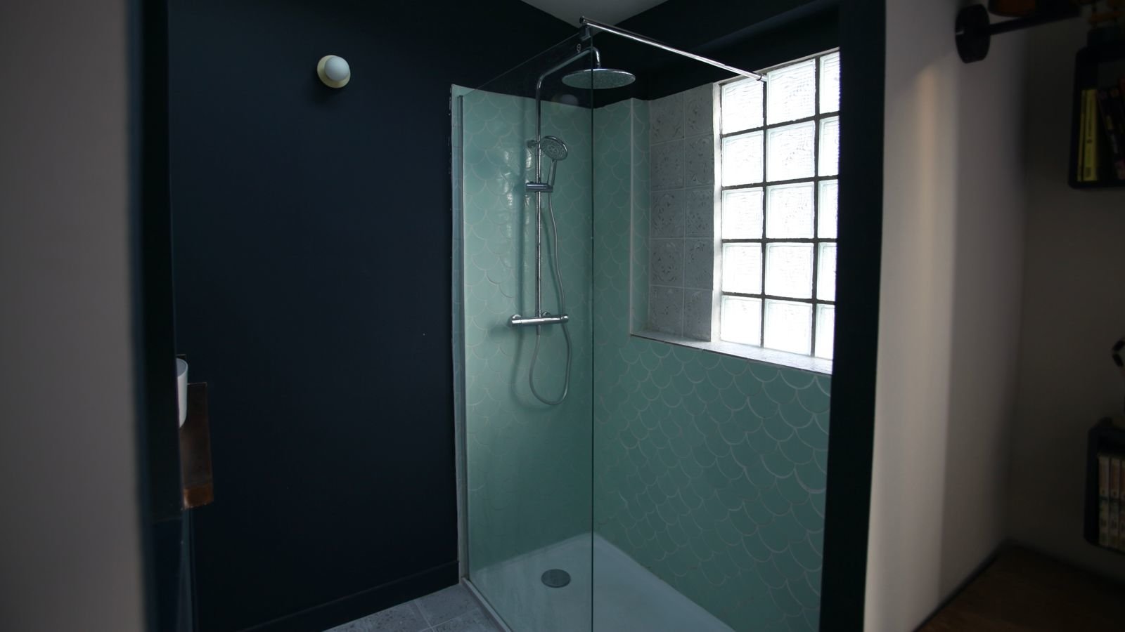 Maison sur 3 niveaux en région Parisienne – photo 14