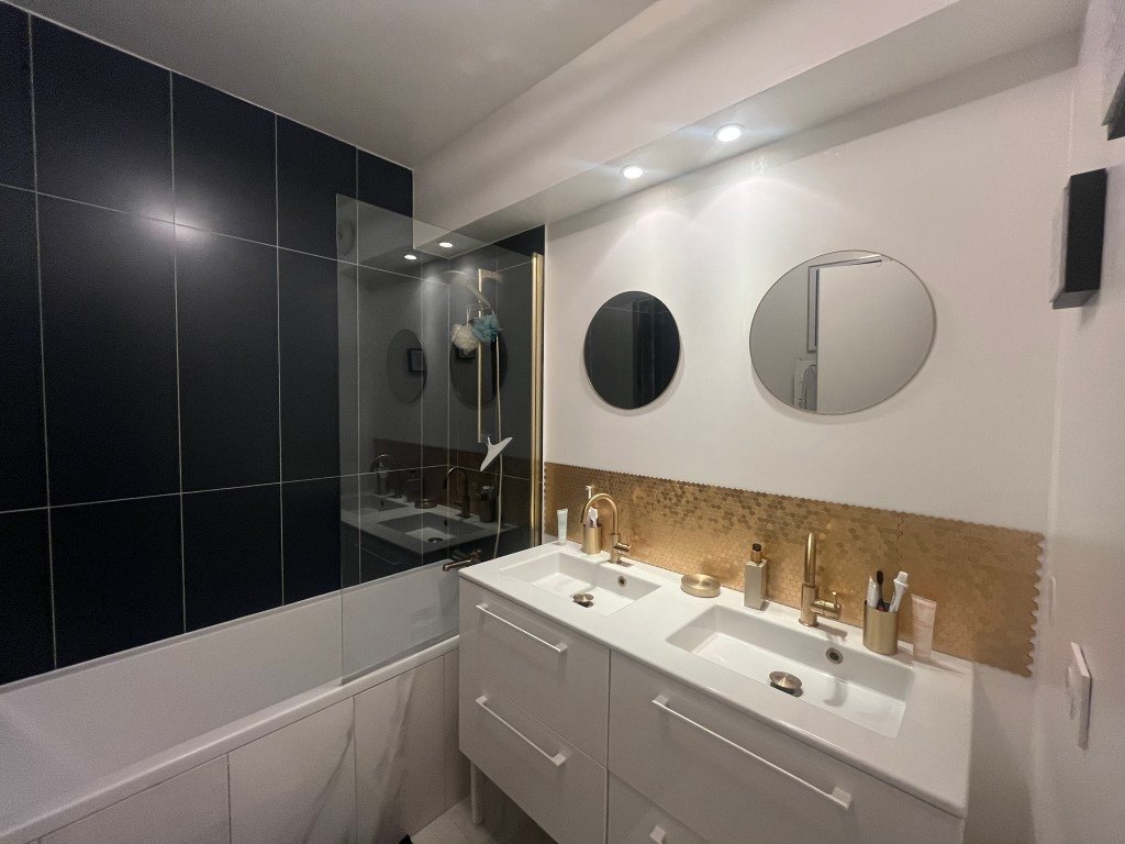 Appartement Parisien – photo 5