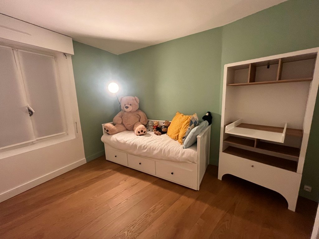 Appartement Parisien – photo 6