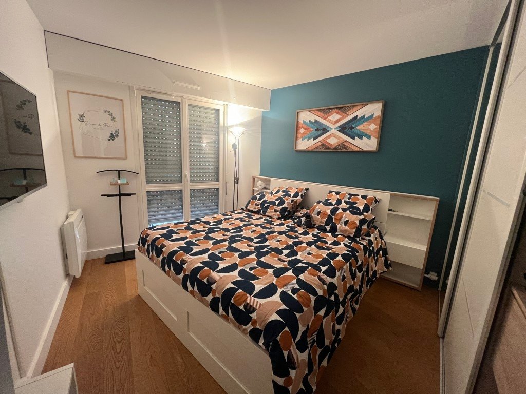 Appartement Parisien – photo 7