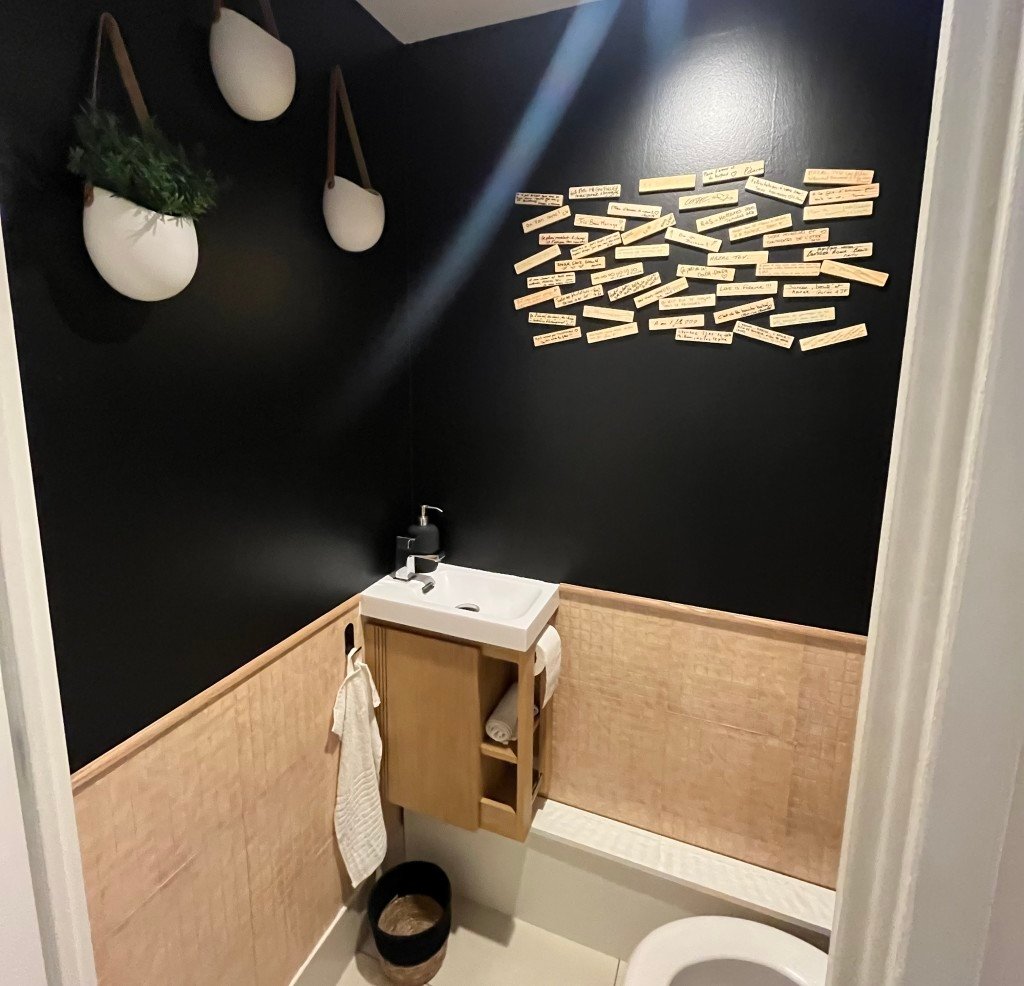 Appartement Parisien – photo 10