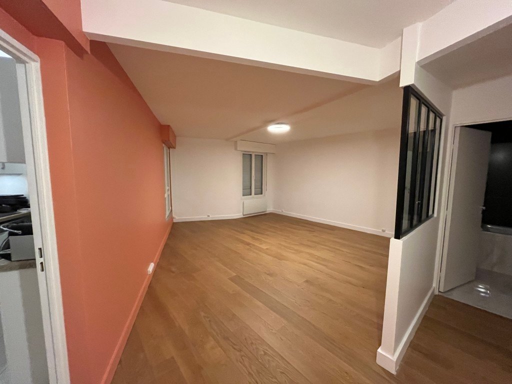 Appartement Parisien – photo 14