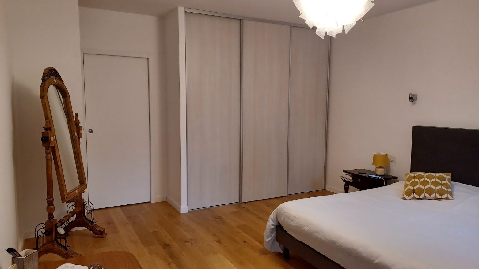 Villa d’architecte en bois – photo 13