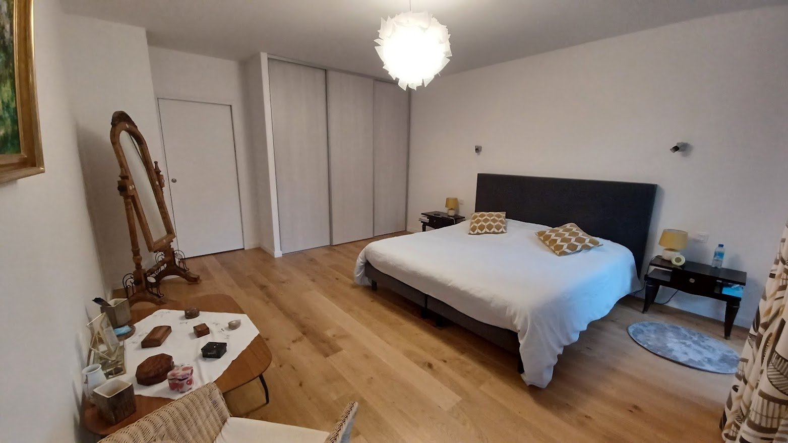 Villa d’architecte en bois – photo 14