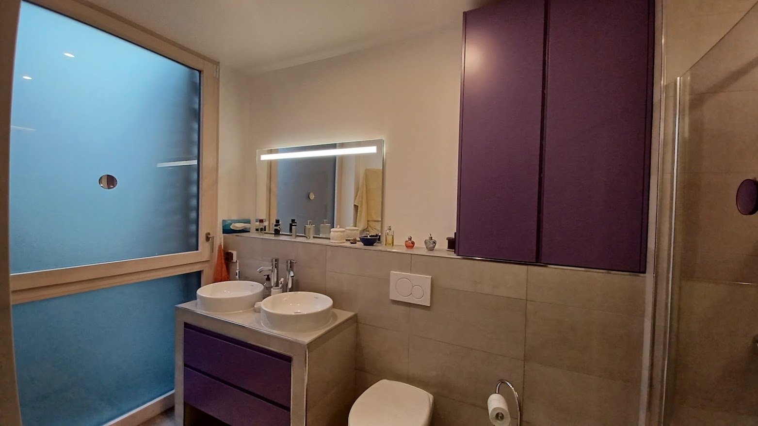 Villa d’architecte en bois – photo 15