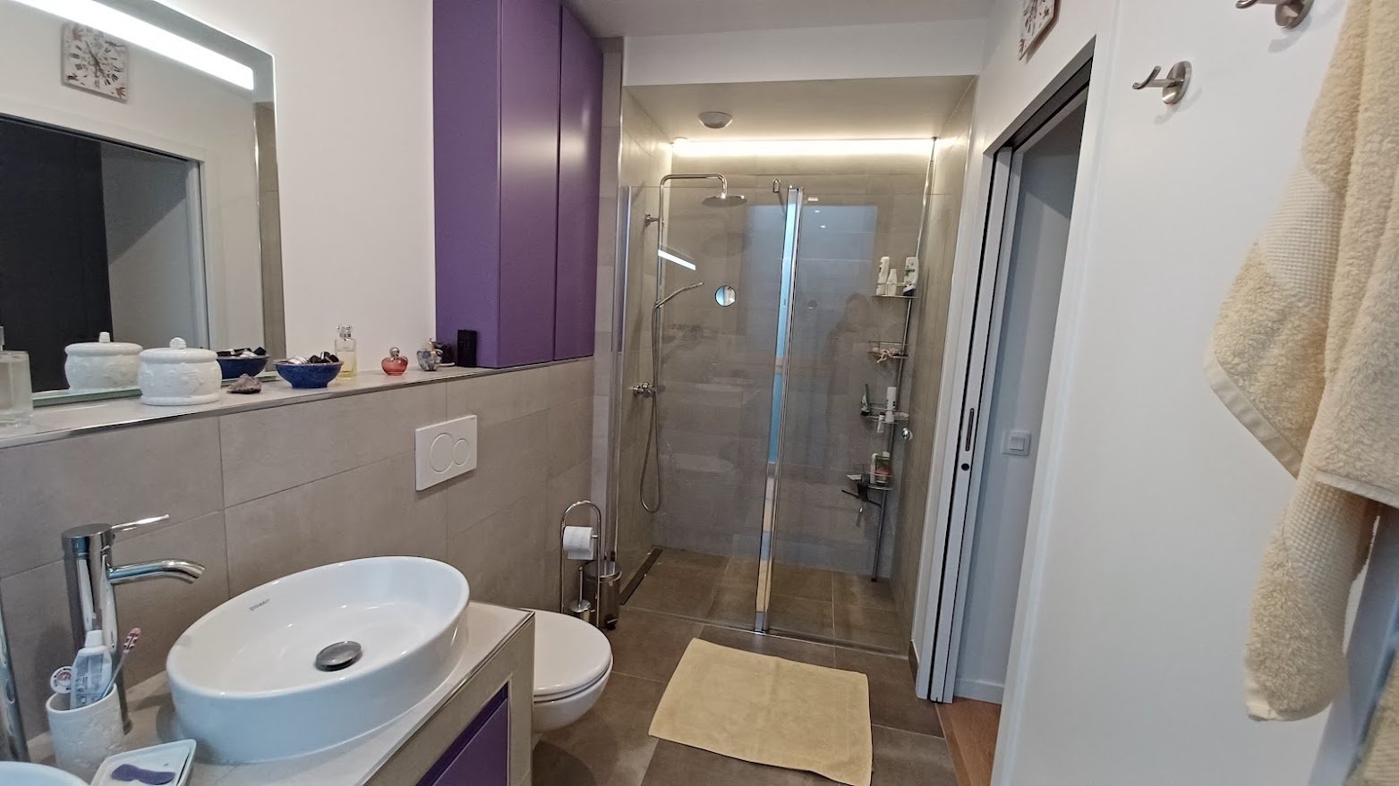 Villa d’architecte en bois – photo 16