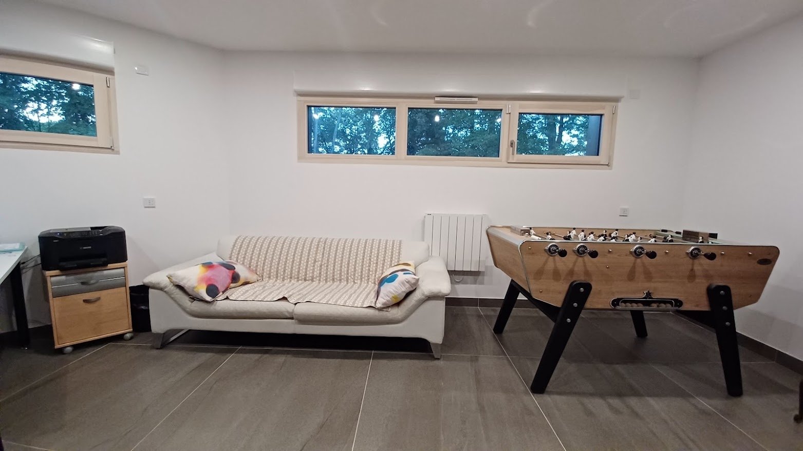 Villa d’architecte en bois – photo 19