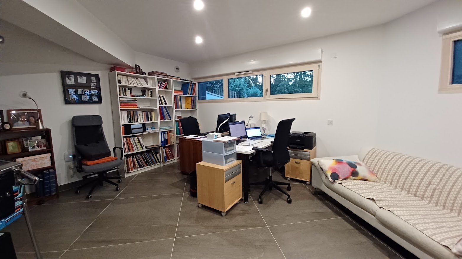 Villa d’architecte en bois – photo 20