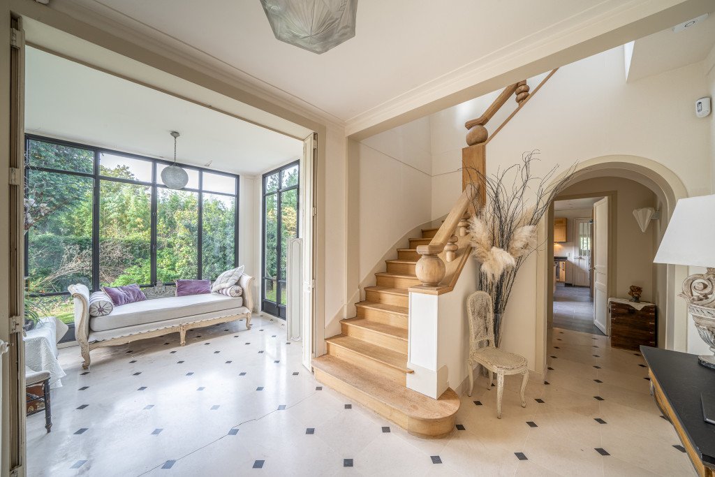 Maison atypique proche Paris – photo 7