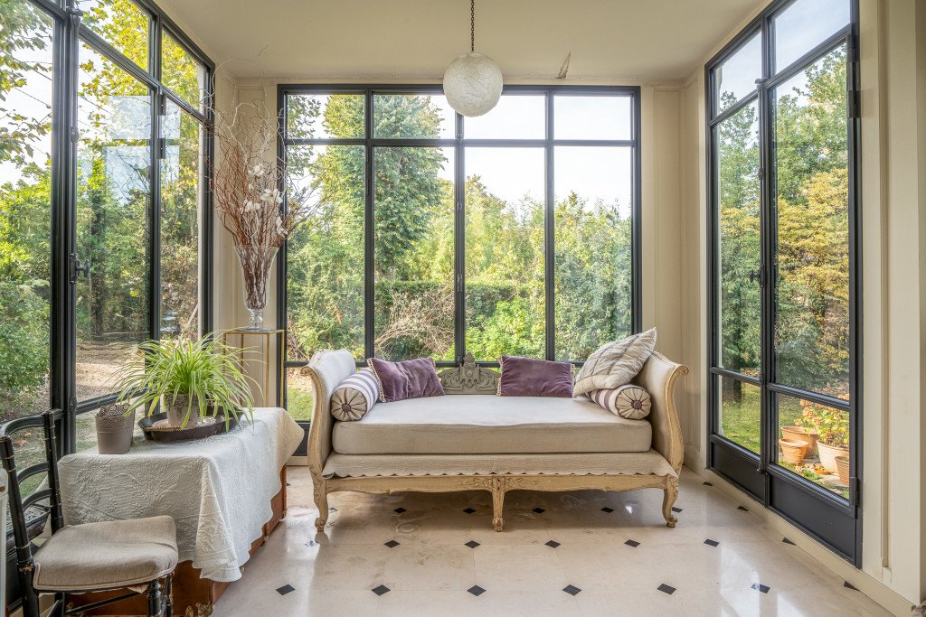 Maison atypique proche Paris – photo 8