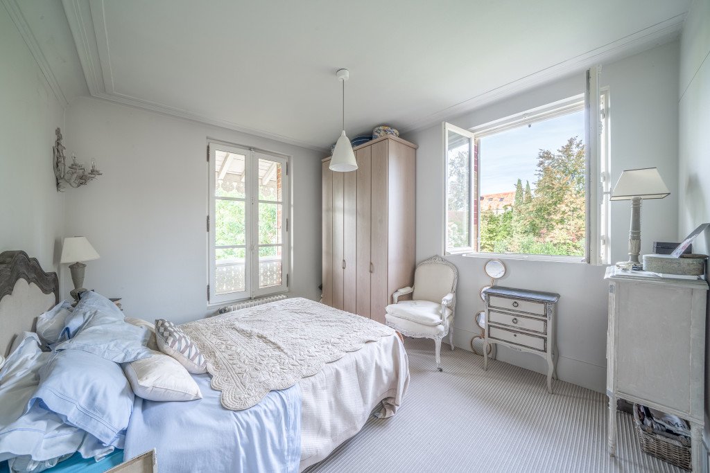 Maison atypique proche Paris – photo 10