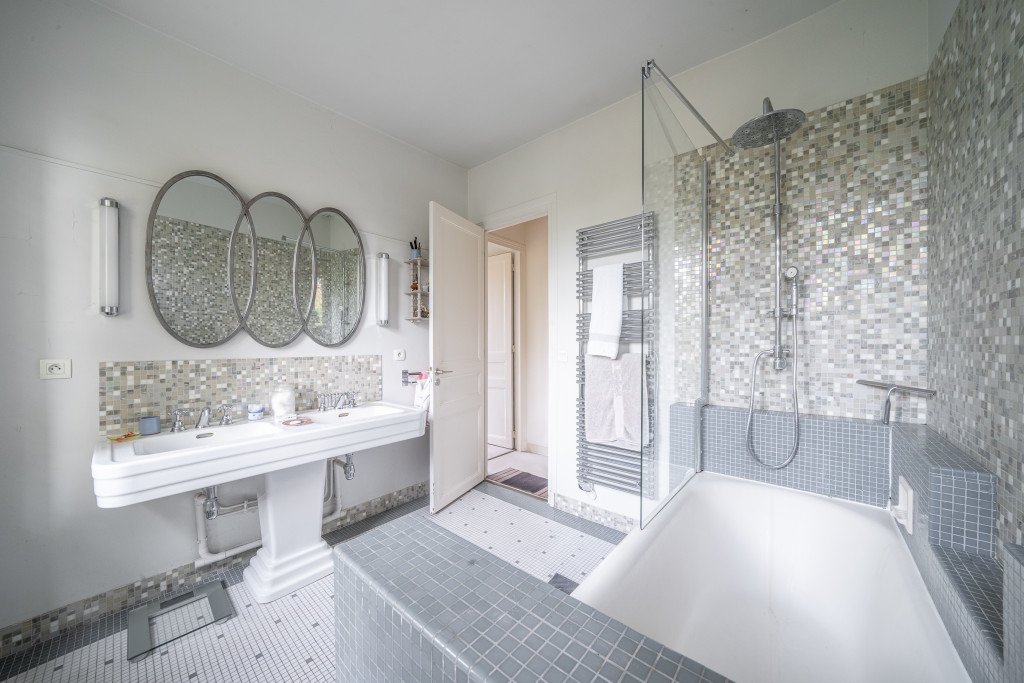 Maison atypique proche Paris – photo 11