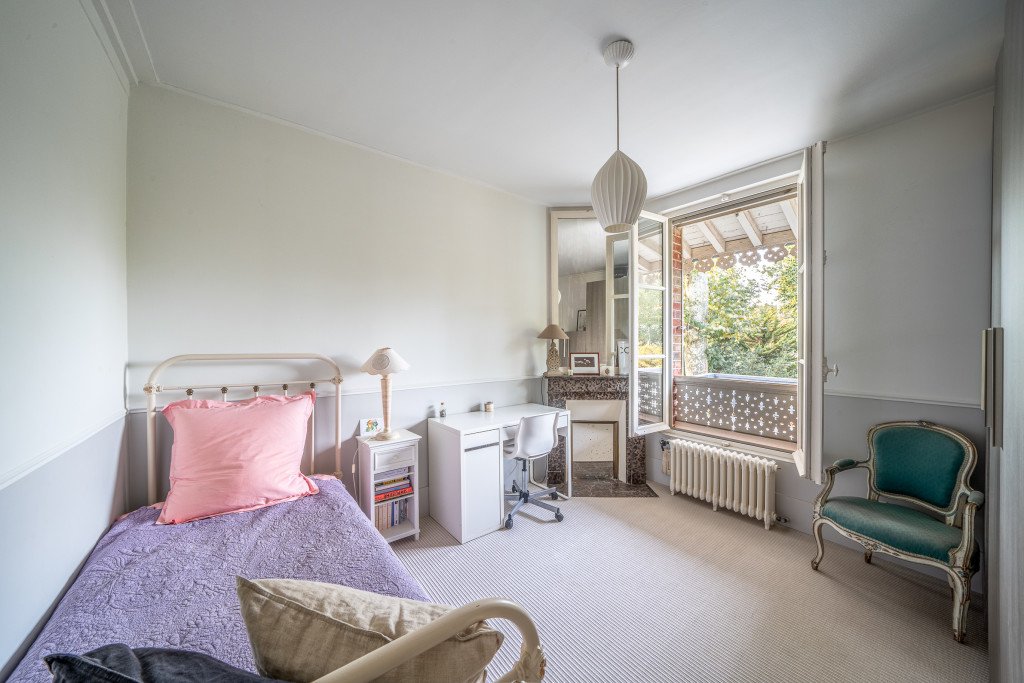 Maison atypique proche Paris – photo 12