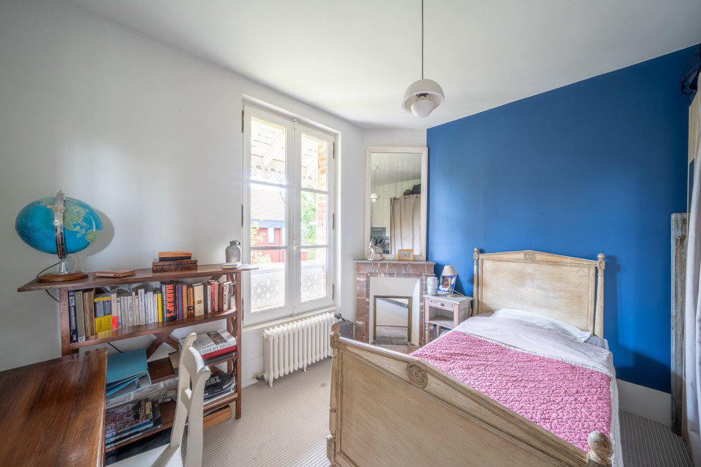 Maison atypique proche Paris – photo 13