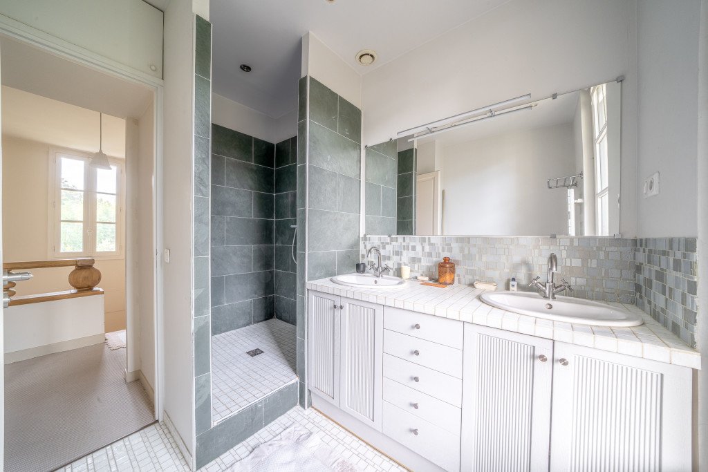 Maison atypique proche Paris – photo 14