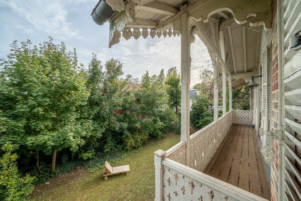 Maison atypique proche Paris – photo 15