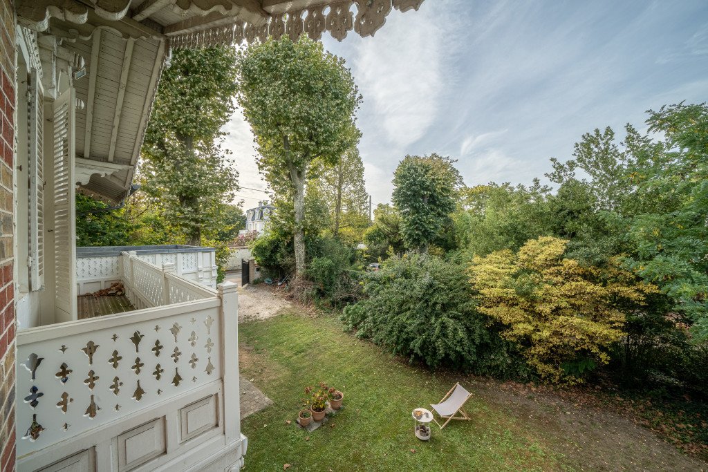 Maison atypique proche Paris – photo 16