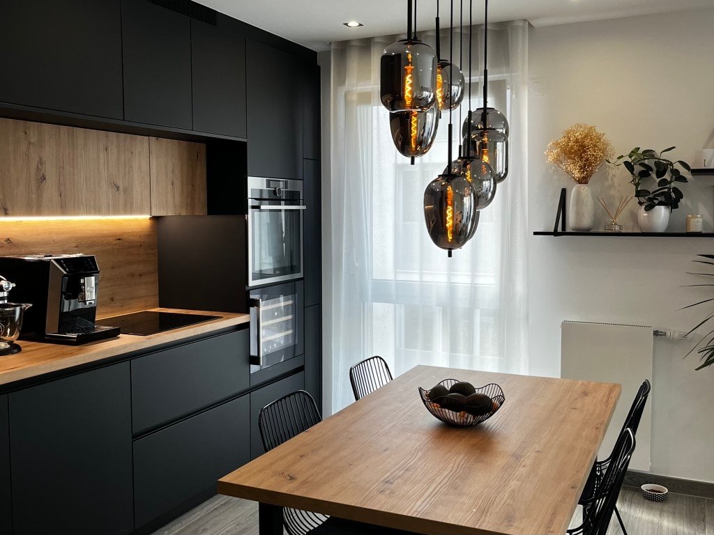 Appartement de 60 m2 en région parisienne – photo 1