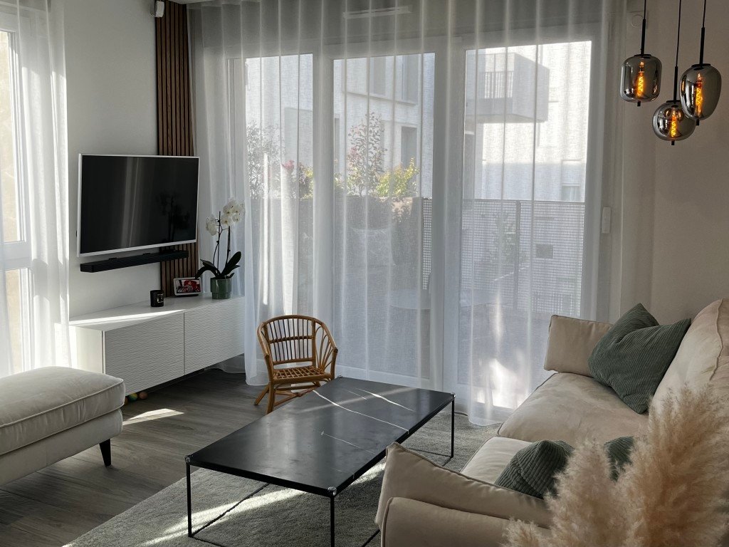 Appartement de 60 m2 en région parisienne – photo 2