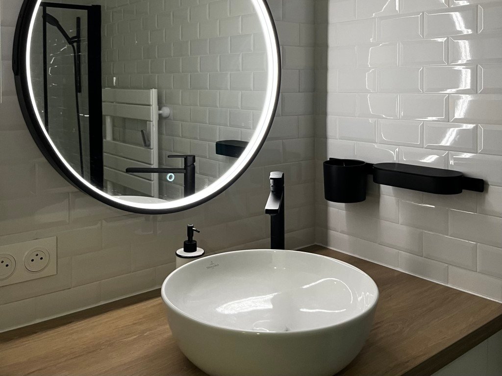 Appartement de 60 m2 en région parisienne – photo 4