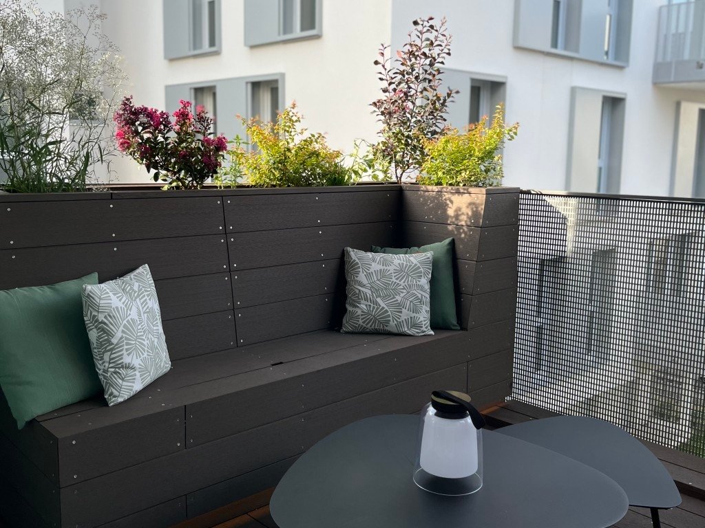 Appartement de 60 m2 en région parisienne – photo 5