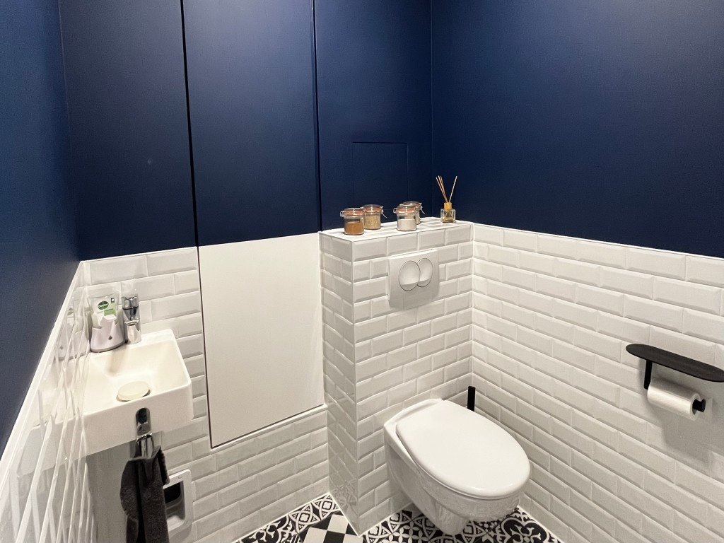 Appartement de 60 m2 en région parisienne – photo 8