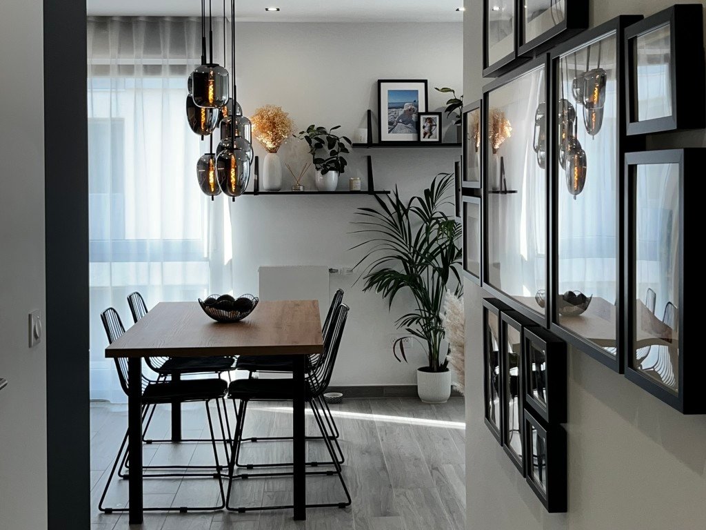 Appartement de 60 m2 en région parisienne – photo 9