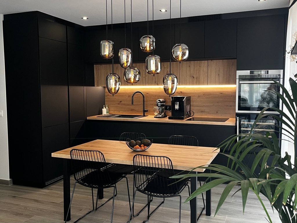 Appartement de 60 m2 en région parisienne – photo 10