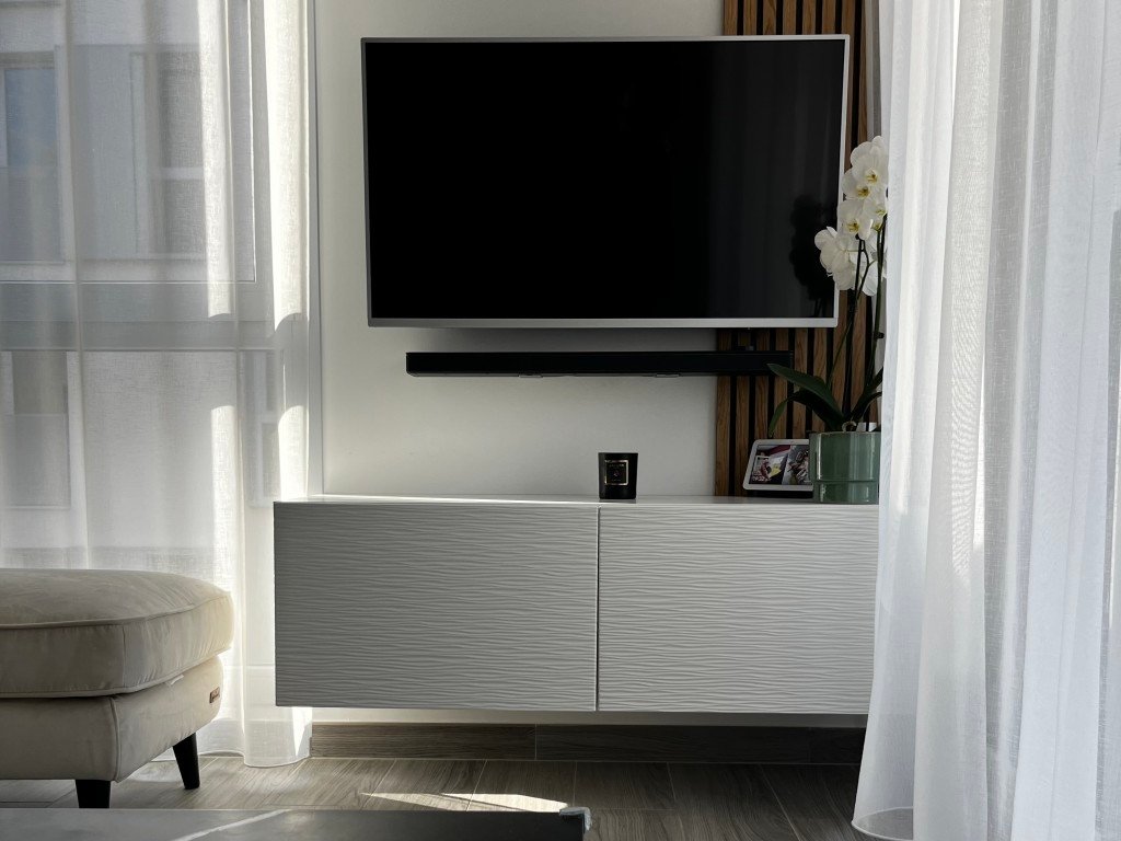 Appartement de 60 m2 en région parisienne – photo 12