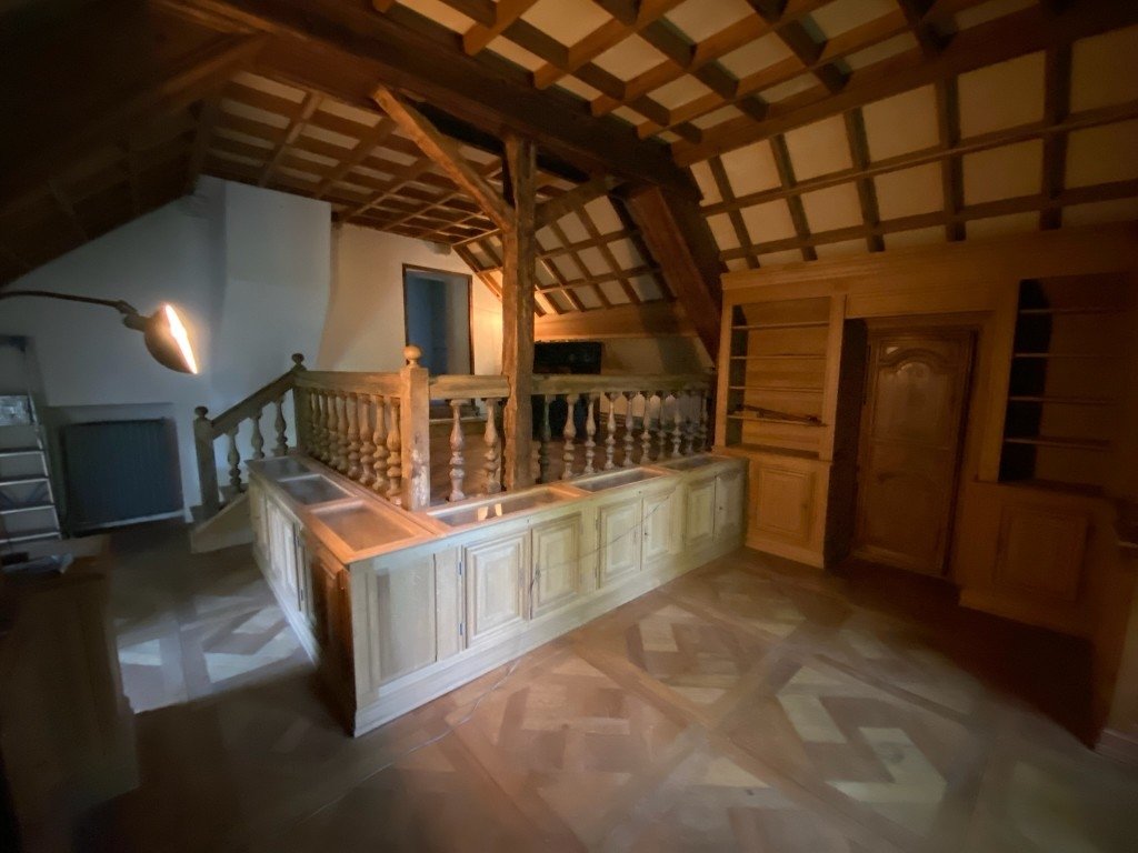 Ancienne Commanderie proche Paris – photo 3