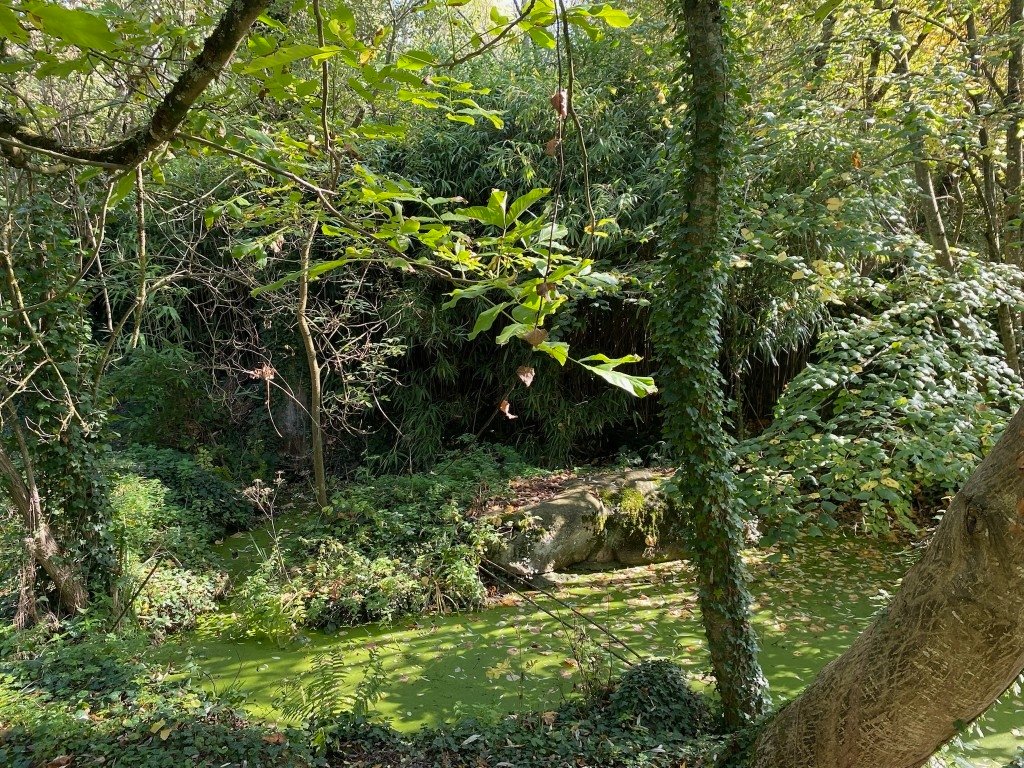 Ancienne Commanderie proche Paris – photo 8