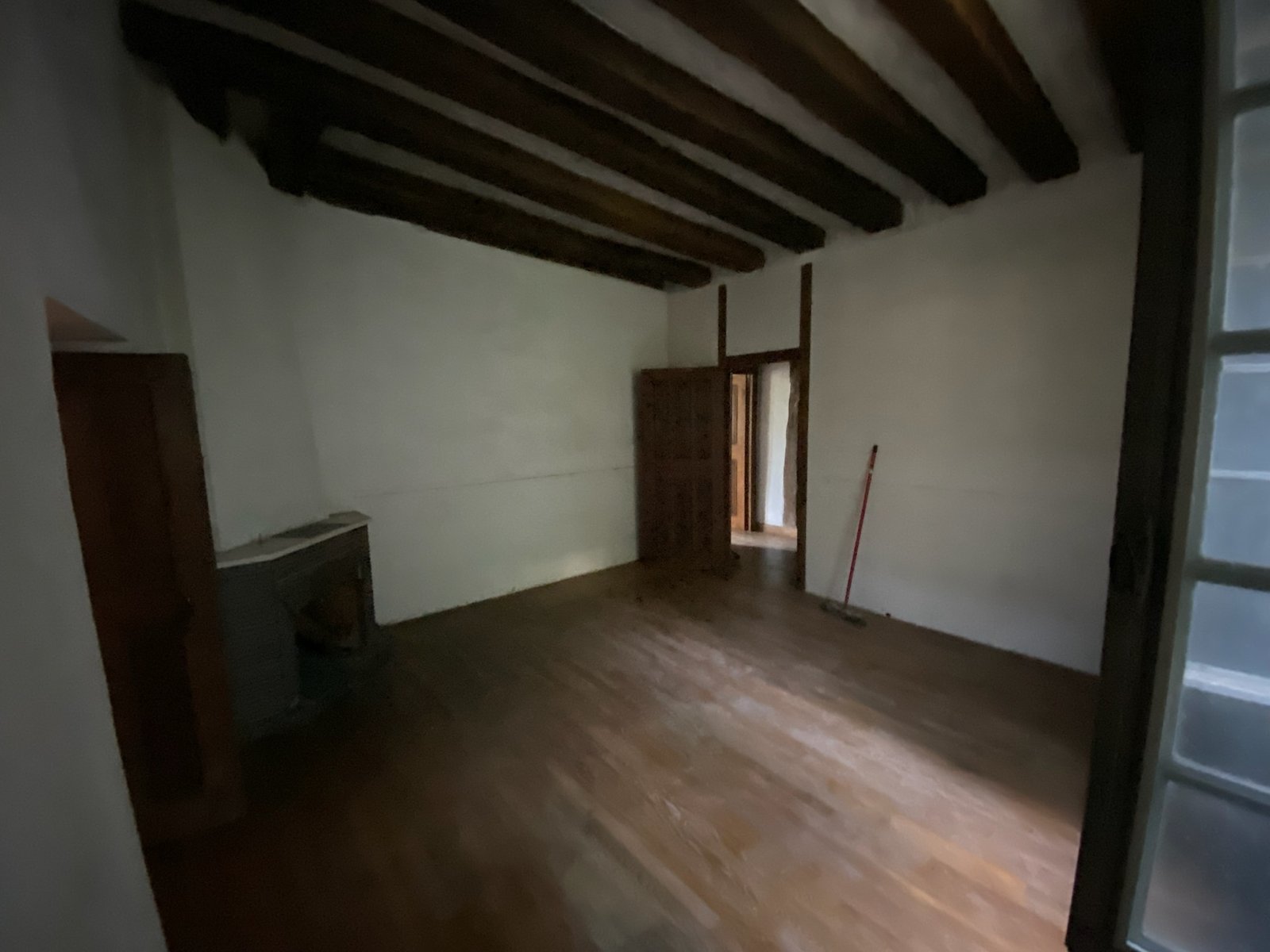 Ancienne Commanderie proche Paris – photo 11