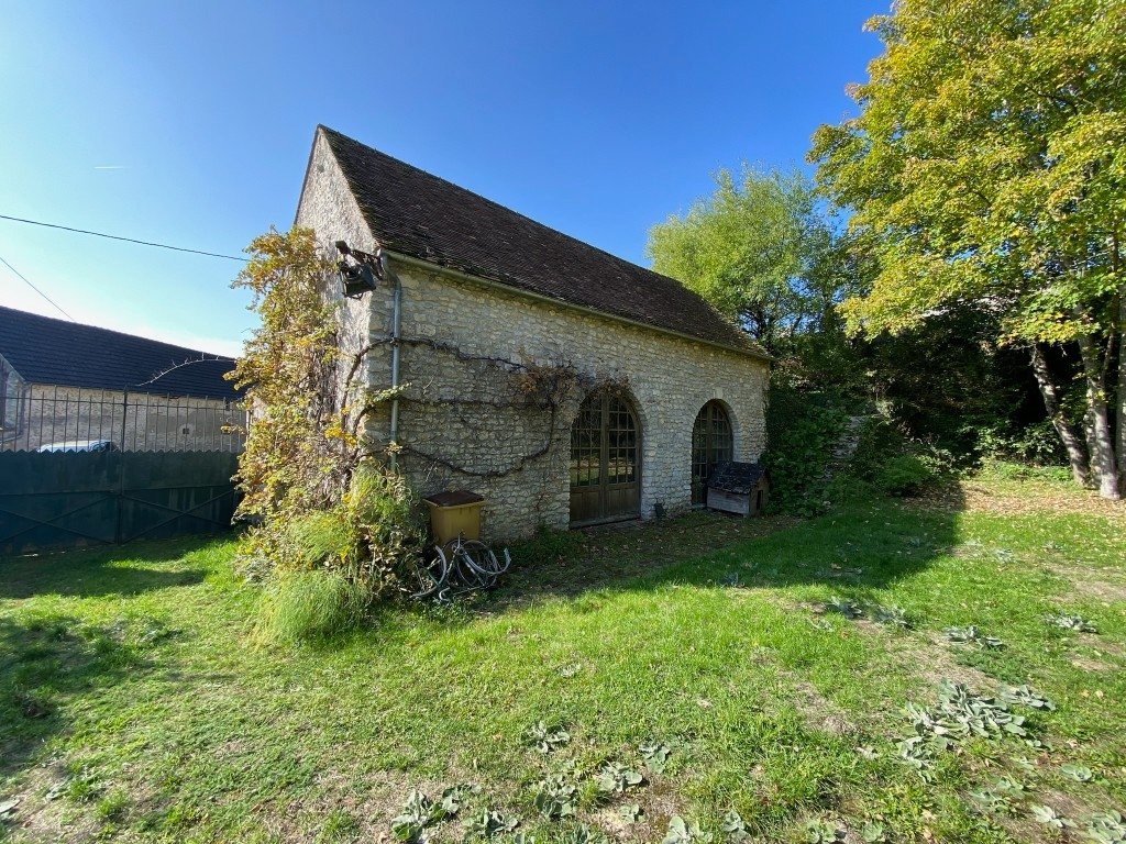 Ancienne Commanderie proche Paris – photo 12